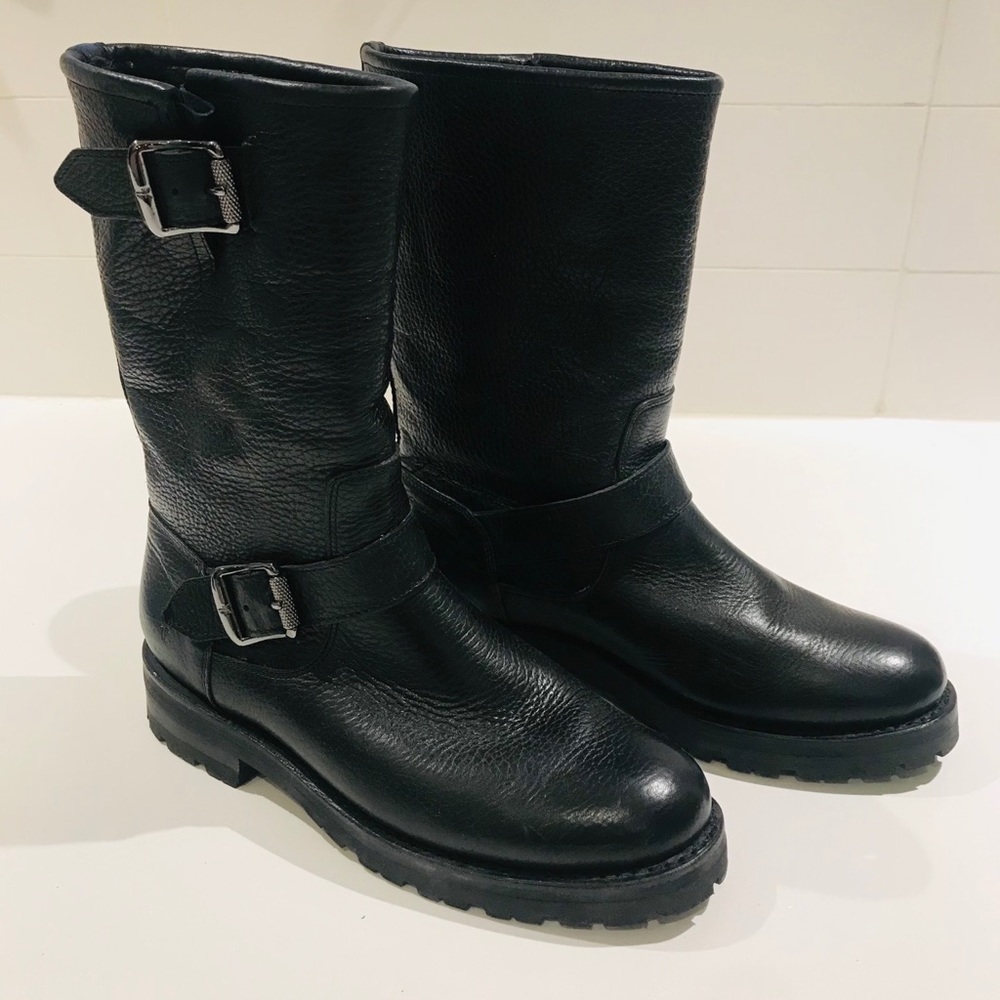 Frye - Vanessa 6” Shearling Lined Boots
